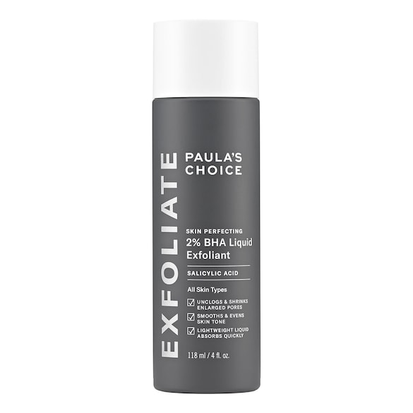 Skin Perfecting - Lozione Esfoliante 2% BHA, PAULA'S CHOICE