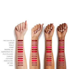 Iconic Lipstick - Rossetto