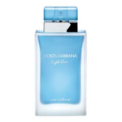 Light Blue - Eau de Parfum Intense, DOLCE & GABBANA