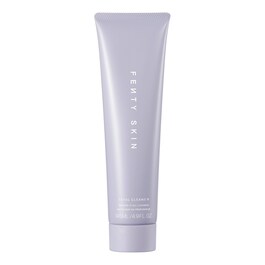 Total cleans'r - Detergente makeup cleanser con ciliegie delle barbados