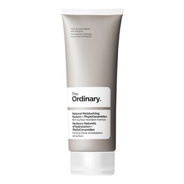 Natural Moisturizing Factors + PhytoCeramides - Crema viso idratante