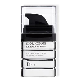 Dermo System Uomo - Trattamento rassodante anti-età - Serum