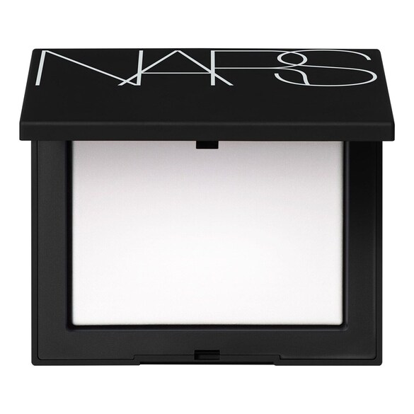 Light Reflecting Setting Powder Pressed - Cipria Opacizzante, NARS
