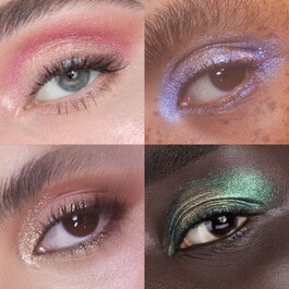 Wicked Palette Ozdust - Palette di ombretti