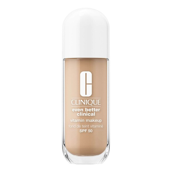 Even Better Clinical™ Vitamin Makeup SPF 50 Foundation - Fondotinta SPF50, CLINIQUE