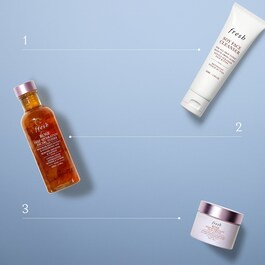 Dewy Days Ahead Set - Se di prodotti idratanti