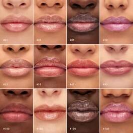 Glossed - Lucidalabbra Gloss