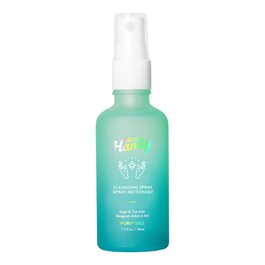 Spray Nettoyant Purifying - Spray Detergente Mani - Formato Viaggio 