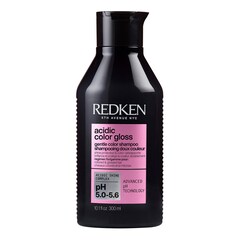 Acidic Color Gloss Shampoo - Per capelli colorati, REDKEN