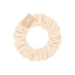 Sprunchie Slim Premium - Crème de caramel, elastici per capelli