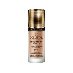 Fondotinta Unico Spf 15 - Fondotinta Liquido, COLLISTAR