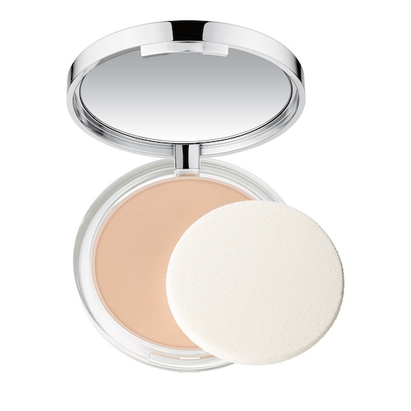 Almost Powder Makeup - Fondotinta in Polvere Naturale SPF 15, CLINIQUE