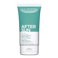 Crema-Balsamo Doposole - Viso E Corpo, CLARINS