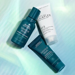 Rescue & Repair Your Hair - Set per i capelli