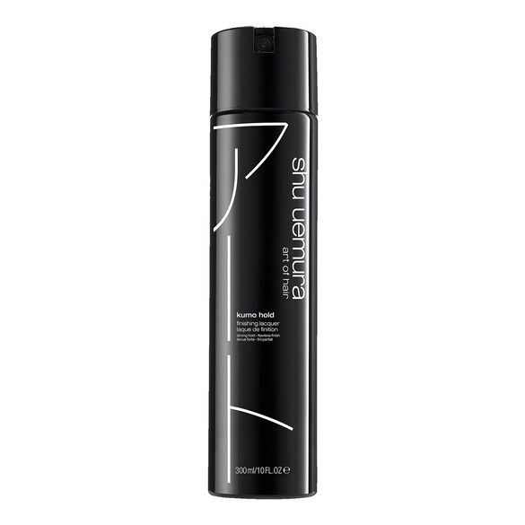Kumo Hold - Lacca Capelli, SHU UEMURA ART OF HAIR