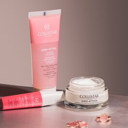 Crema Di Idratazione Profonda - Crema Icona