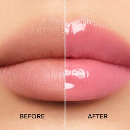 KissKiss Bee Glow Oil - Olio labbra colorato al miele