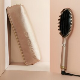 GHD GLIDE BRONZO SUNSTHETIC - Spazzola Lisciante