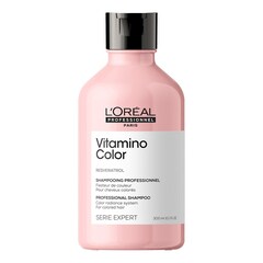 Vitamino Color - Shampoo per capelli colorati, L'Oréal Professionnel