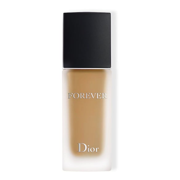 Dior Forever - Fondotinta mat 24 h no transfer, Arricchito da trattamenti, Clean, DIOR