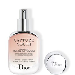 Capture Youth – Skincare occhi antiossidante – Gel-crema contorno occhi antietà