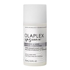 No.5 Leave In Moisturize & Mend - Balsamo Idratante Riparatore, OLAPLEX