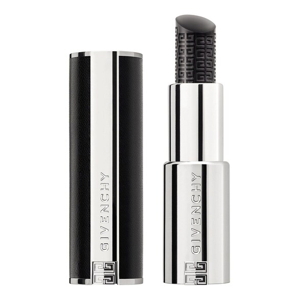 Le Rouge Interdit Baume - Balsamo labbra multiuso, GIVENCHY