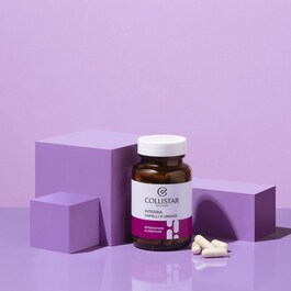 INTEGRA CAPELLI E UNGHIE - Integratori alimentari