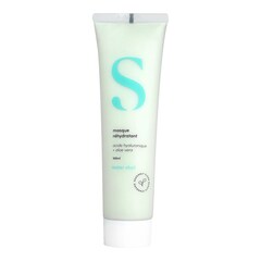 Maschera reidratante - Maschera, SEASONLY