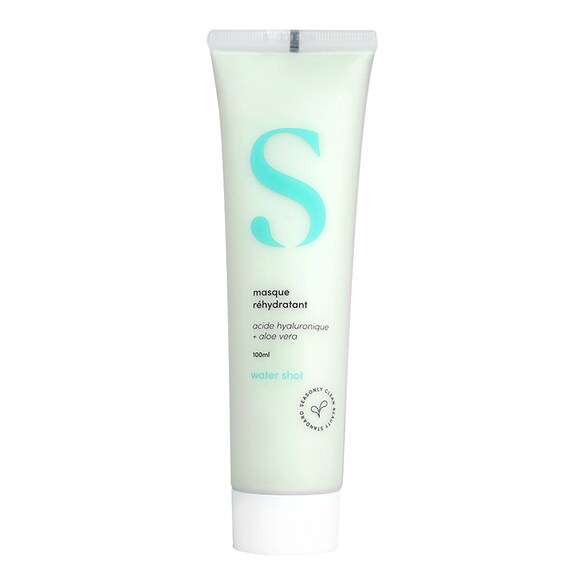 Maschera reidratante - Maschera, SEASONLY