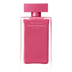 For Her Fleur Musc - Eau de Parfum Floreale Muschiata Speziata, NARCISO RODRIGUEZ