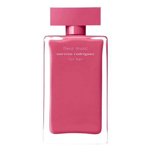 For Her Fleur Musc - Eau de Parfum Floreale Muschiata Speziata, NARCISO RODRIGUEZ