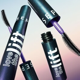 Love the Lift - Mascara incurvante con effetto lifting e volume