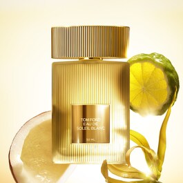 Eau de Soleil Blanc- Eau de parfum