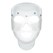 Maschera Viso Cryo