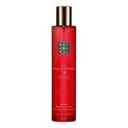 The Ritual of Ayurveda - Hair & Body Mist