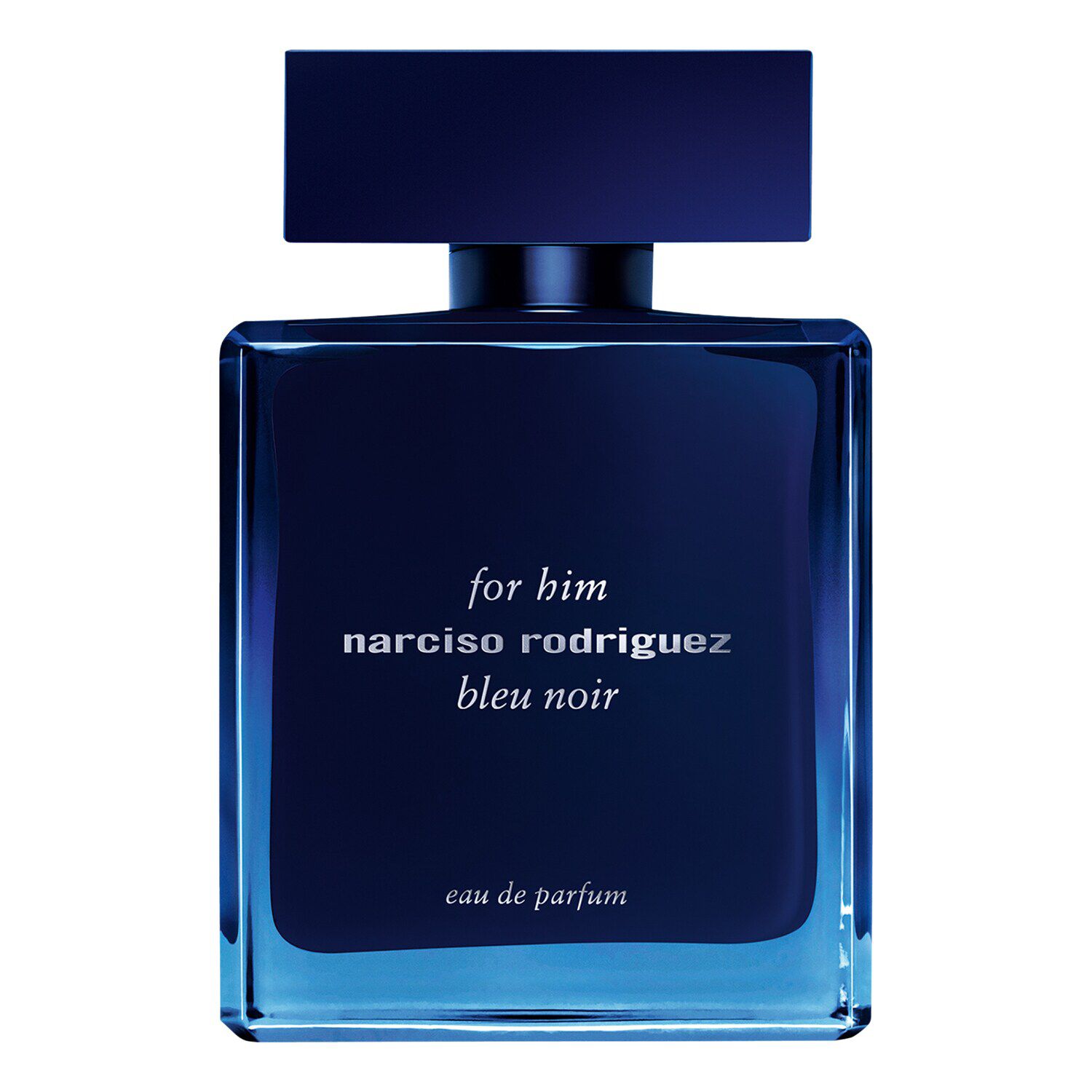 For Him Bleu Noir - Eau de Parfum di NARCISO RODRIGUEZ ≡ SEPHORA