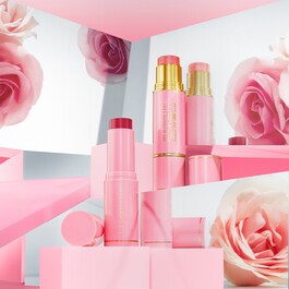 DIVINE BLUSH: LEGENDARY GLOW COLOUR BALM - Stick Fard