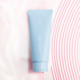 - Water Bank Blue Hyaluronic Cleansing Foam - Mousse detergente per il viso