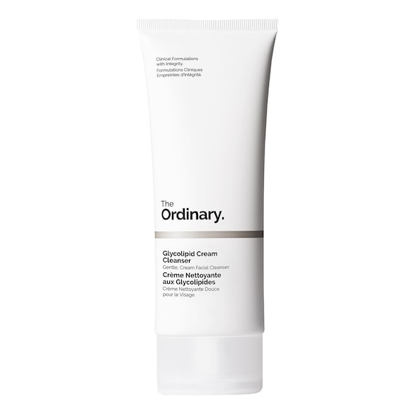 Crema detergente ai glicolipidi - Crema detergente per il viso, THE ORDINARY