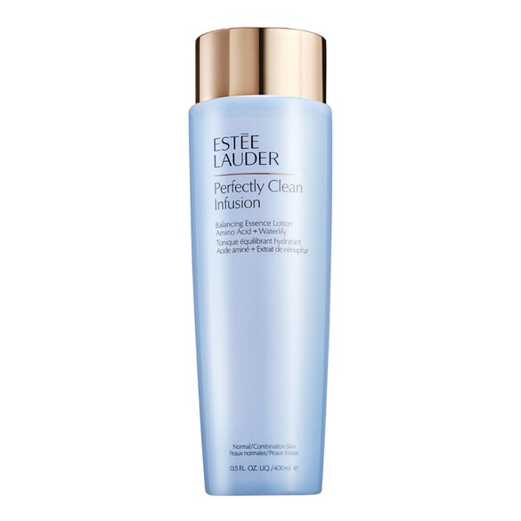 PERFECTLY CLEAN INFUSION - Tonico Levigante, ESTÉE LAUDER