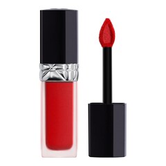 Rouge Dior Forever Liquid - Rossetto liquido no-transfer, DIOR