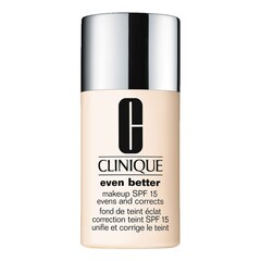 Even Better™ Makeup Broad Spectrum SPF 15 - Fondotinta, CLINIQUE
