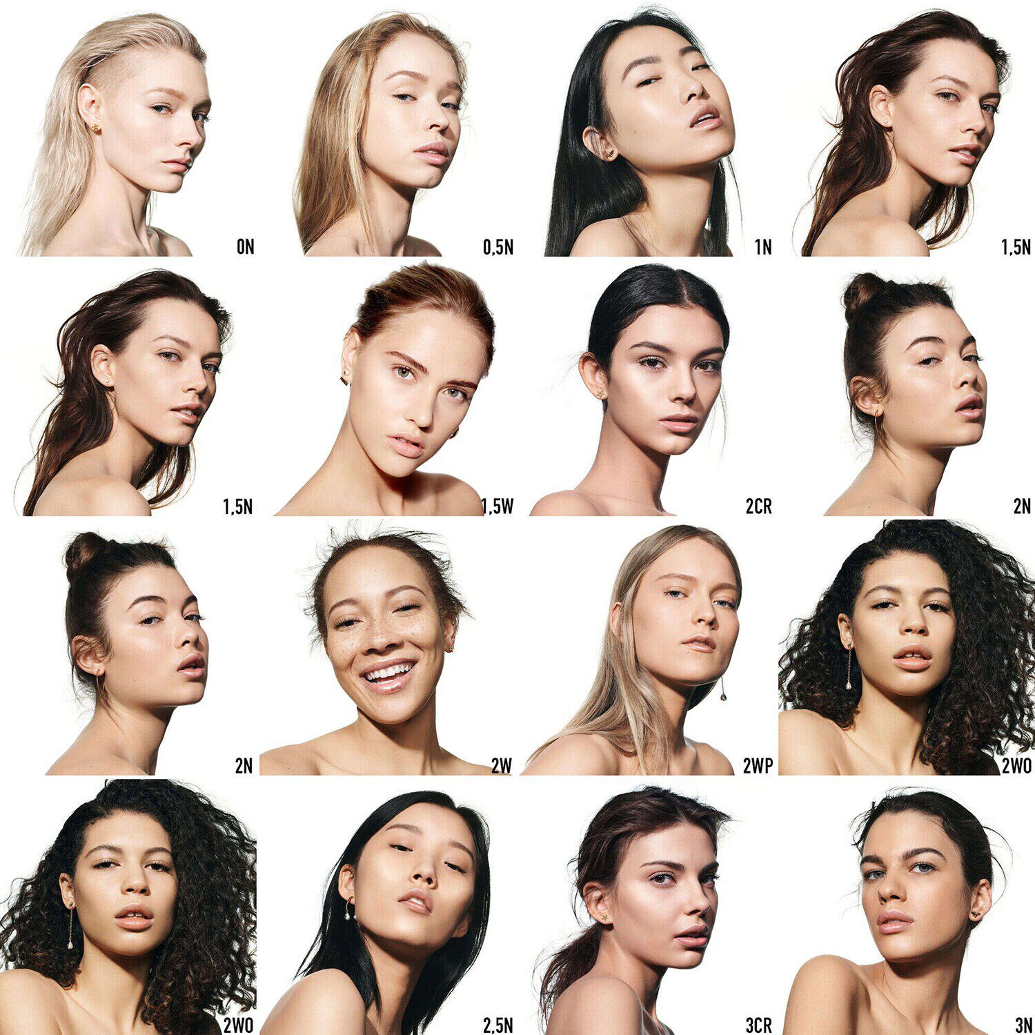 Forever fondotinta dior online