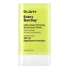 Every Sun Day Ultra-sheep Priming Sunscreen Stick SPF30 - Stick Solare SPF30, DR.JART+