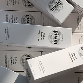 Propolis Protecting Spray - Spray termoprotettore per capelli