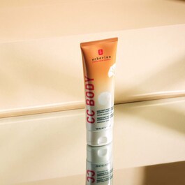 CC BODY - Crema colorata per il corpo
