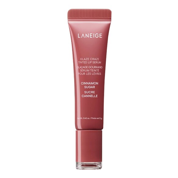 Glaze Craze Tinted Lip Serum - Siero Labbra Colorato, LANEIGE