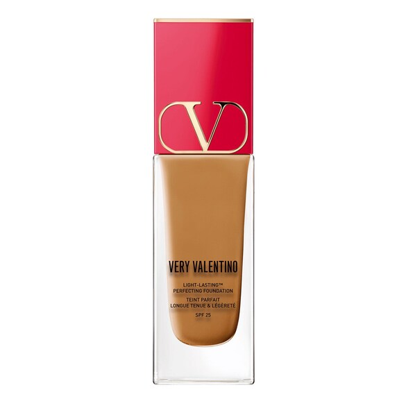 Very Valentino - Fondotinta molto leggero e resistente 24h con SPF25, VALENTINO MAKE UP