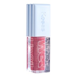 Wet Lip Oil - Gloss rimpolpante ai peptidi